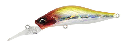 REALIS ROZANTE SHAD 63MR
