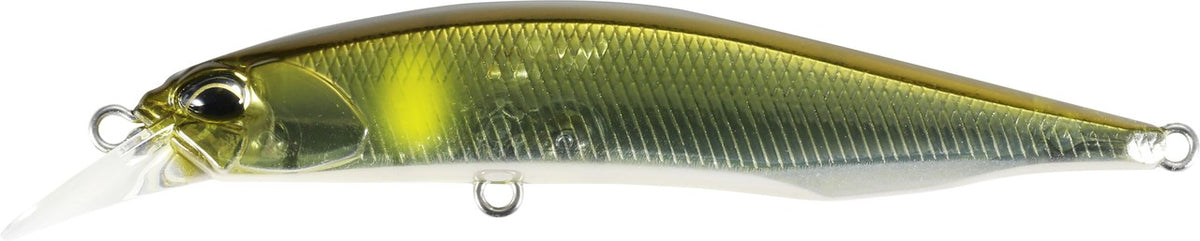 DRA3050 Half Mirror Ayu