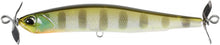 REALIS SPINBAIT 80 G-FIX - CCC3158