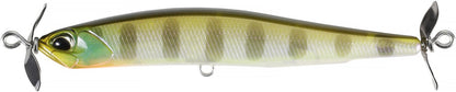 REALIS SPINBAIT 80 G-FIX - CCC3158