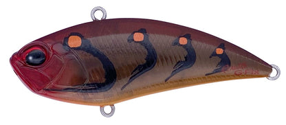 REALIS VIBRATION 68 G-FIX - CCC3278