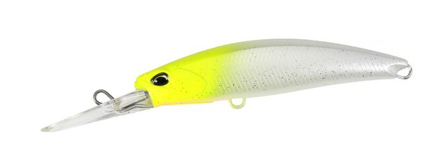 REALIS FANGBAIT 80DR