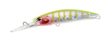 REALIS FANGBAIT 80DR