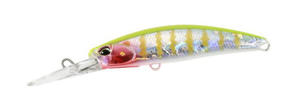 REALIS FANGBAIT 80DR