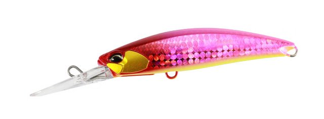 REALIS FANGBAIT 80DR