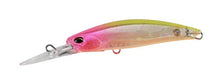 REALIS FANGBAIT 80DR