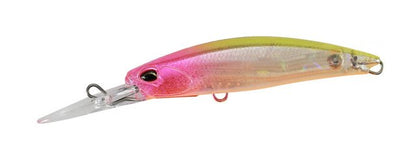 REALIS FANGBAIT 80DR