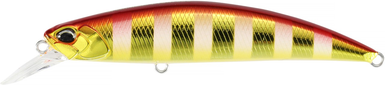 SPEARHEAD RYUKI 80S