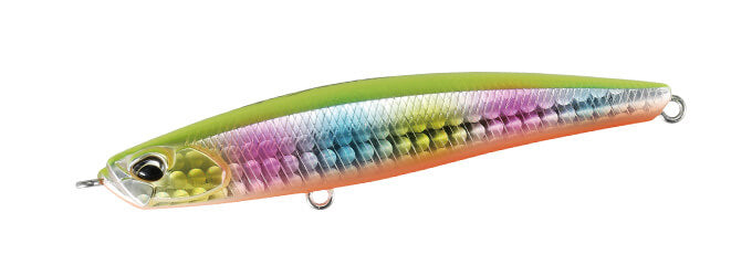 DUO Bay Ruf Seek 85S – Saltwater Sinking Fishing Lure