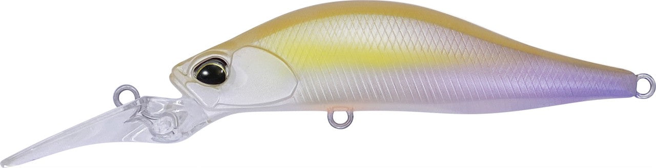 REALIS ROZANTE SHAD 63MR