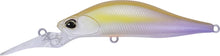 REALIS ROZANTE SHAD 63MR