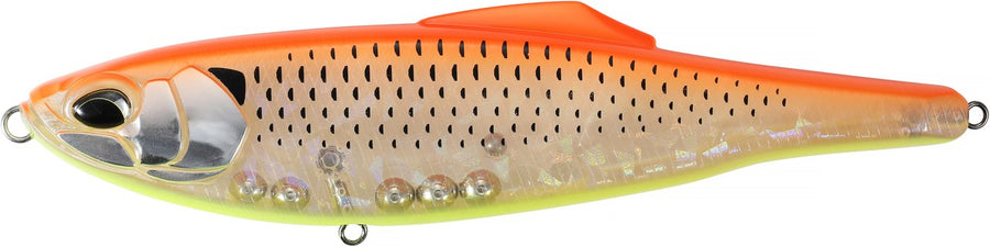 DUO Rough Trail Konoflat 195F – Floating Saltwater Fishing Lure