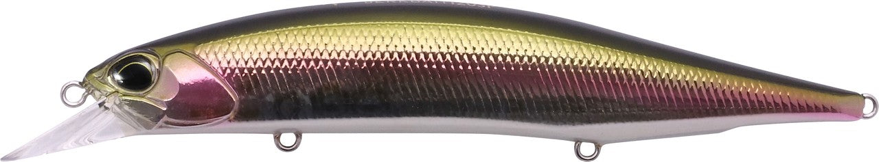 REALIS JERKBAIT 120SP