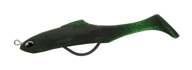 DUO Realis Clawtrap 5" – Soft Plastic Craw Fishing Lure
