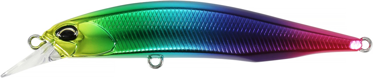 REALIS JERKBAIT 85F