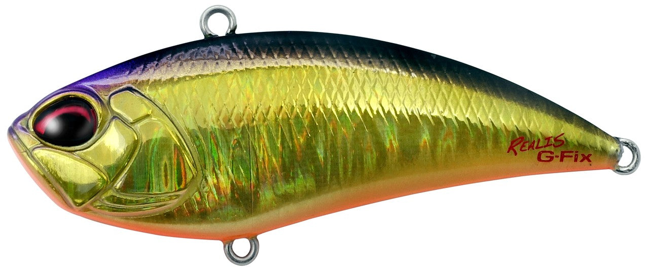 REALIS VIBRATION 68 G-FIX - APA3291