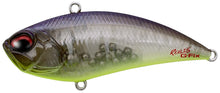 REALIS VIBRATION 68 G-FIX - CEA3341