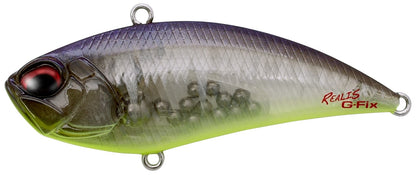 REALIS VIBRATION 68 G-FIX - CEA3341