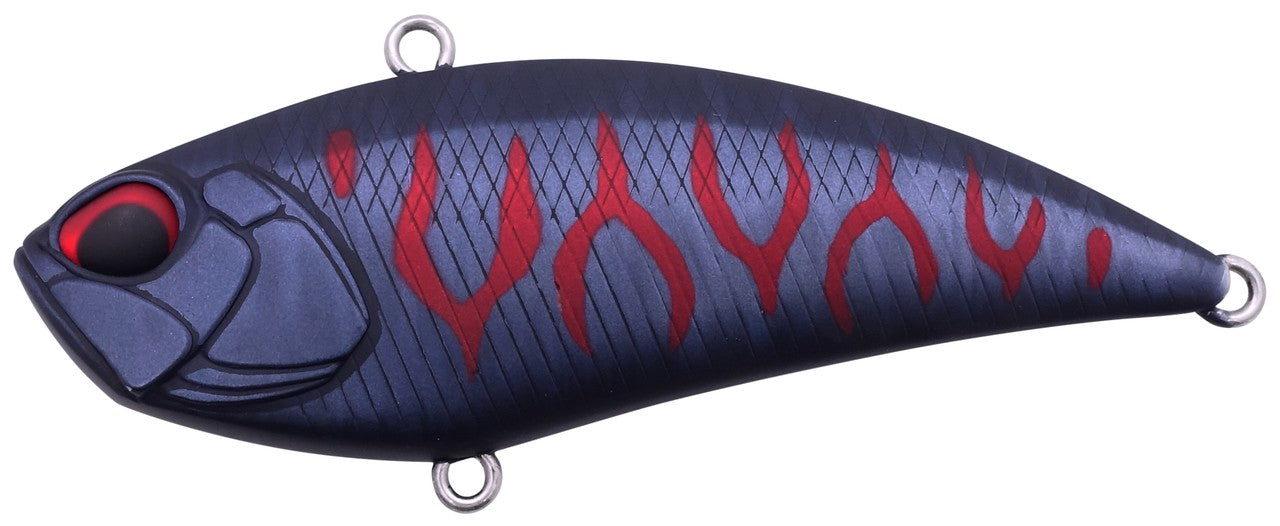 REALIS VIBRATION 68 G-FIX - CPA3295