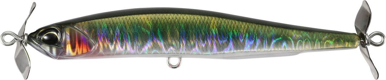 REALIS SPINBAIT 90 - CPA3504