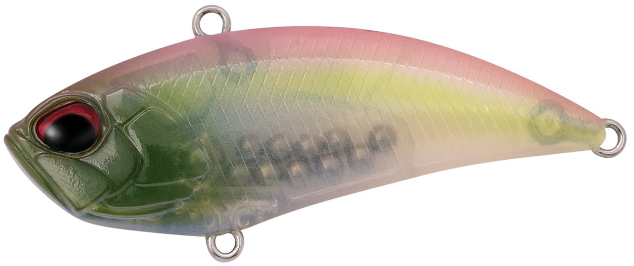 REALIS VIBRATION 62 G-FIX - CCC3350
