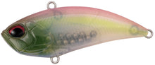 REALIS VIBRATION 62 G-FIX - CCC3350