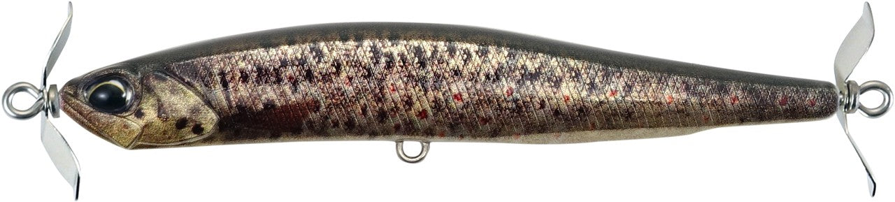 REALIS SPINBAIT 80 - CCC3815