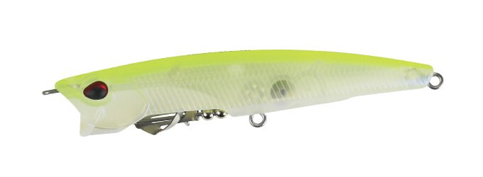 REALIS SPINBAIT HEARTBEE 75SS - CCC3028