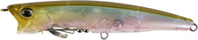 REALIS SPINBAIT HEARTBEE 75SS - CEA3006
