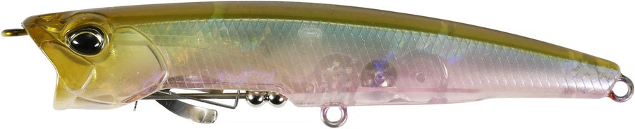 REALIS SPINBAIT HEARTBEE 75SS - CEA3006