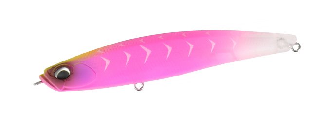 DUO Bay Ruf Seek 108S – Saltwater Sinking Fishing Lure