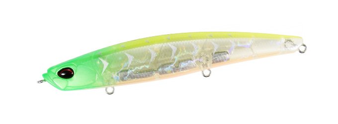 DUO Bay Ruf Seek 128S – Saltwater Sinking Fishing Lure