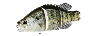 REALIS SNAPPY CRAPPIE