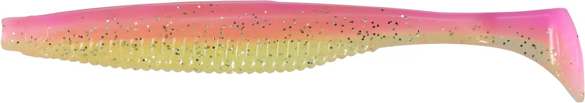 F092 Pink Chart
