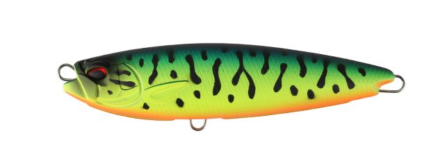 REALIS FANGRIPPER 110