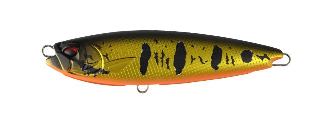 REALIS FANGRIPPER 110