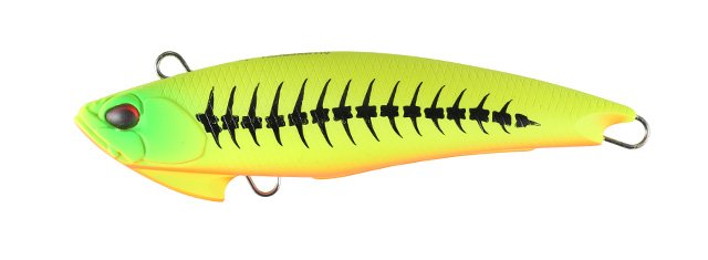 REALIS FANGJAW 110
