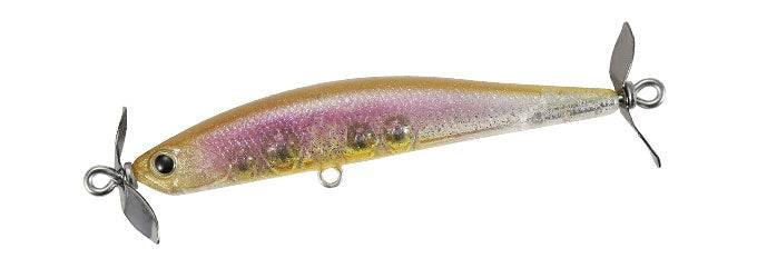 REALIS SPINBAIT 60 GRADE A - CCC3325