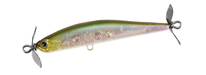 REALIS SPINBAIT 60 GRADE A - CEA3006