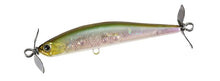 REALIS SPINBAIT 60 GRADE A - CEA3006