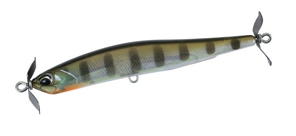 REALIS SPINBAIT 60 GRADE A - CCC3158