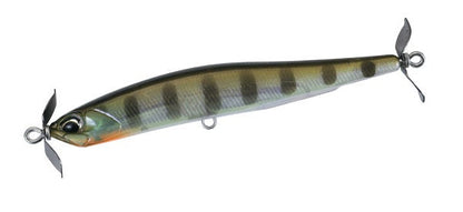 REALIS SPINBAIT 60 GRADE A - CCC3158