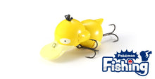 POKEMON FISHING PSYDUCK (E) - BCCP030