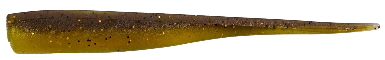 BAYRUF BR FISH 4" - F107
