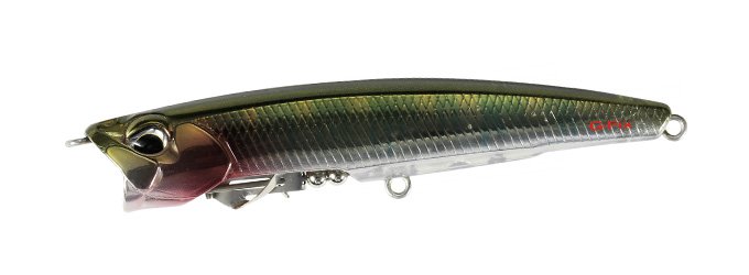 REALIS SPINBAIT HEARTBEE 75S G-Fix - CRA3390