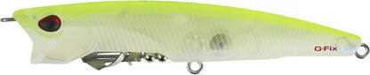 REALIS SPINBAIT HEARTBEE 75S G-Fix - CCC3028