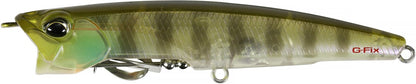 REALIS SPINBAIT HEARTBEE 75S G-Fix - CCC3158
