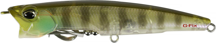 REALIS SPINBAIT HEARTBEE 75S G-Fix - CCC3158