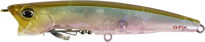 REALIS SPINBAIT HEARTBEE 75S G-Fix - CEA3006