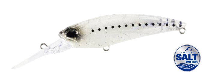 REALIS SHAD 62DR SP SW